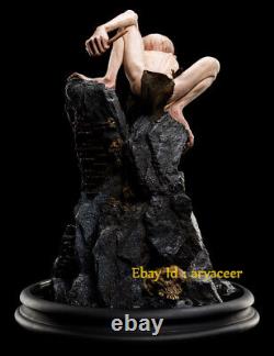 Weta Lord Of The Ring 13 Gollum SDCC Statue Collectible Figure Model In Stock