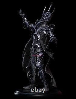 Weta Lord Of The Ring Sauron 1/12 Resin Statue Limited Model Collection 18cm