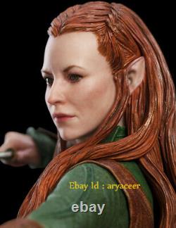 Weta Lord Of The Ring Tauriel Of Woodland Realm Statue Limited Model In Stock