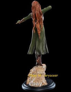 Weta Lord Of The Ring Tauriel Of Woodland Realm Statue Limited Model In Stock