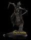 Weta Lord Of The Ring The Witch-king At Dol Guldur Statue Limited Model In Stock
