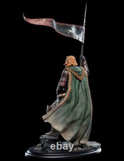 Weta Lord Of The Rings Gamling 1/6 Resin Statue, in Stock