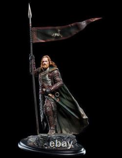 Weta Lord Of The Rings Gamling 1/6 Resin Statue, in Stock