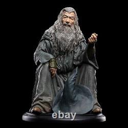 Weta Lord Of The Rings Gandalf Miniature 110 Scale Statue