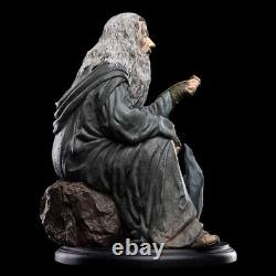 Weta Lord Of The Rings Gandalf Miniature 110 Scale Statue