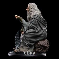 Weta Lord Of The Rings Gandalf Miniature 110 Scale Statue