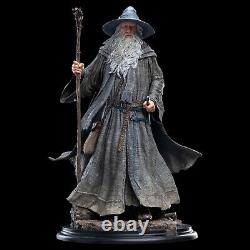 Weta Lord Of The Rings Gandalf The Grey Pilgrim Classic Series 16 Scale