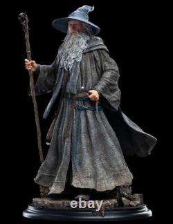Weta Lord Of The Rings Gandalf The Grey Pilgrim Classic Series 16 Scale