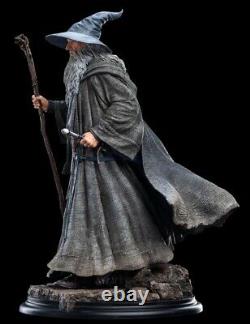 Weta Lord Of The Rings Gandalf The Grey Pilgrim Classic Series 16 Scale