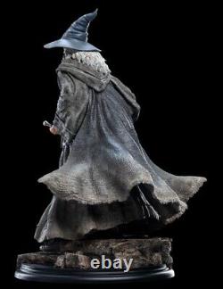 Weta Lord Of The Rings Gandalf The Grey Pilgrim Classic Series 16 Scale