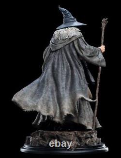 Weta Lord Of The Rings Gandalf The Grey Pilgrim Classic Series 16 Scale