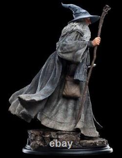 Weta Lord Of The Rings Gandalf The Grey Pilgrim Classic Series 16 Scale