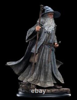 Weta Lord Of The Rings Gandalf The Grey Pilgrim Classic Series 16 Scale