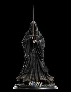 Weta Lord Of The Rings Ringwraith Of Mordor 16 Scale Statue (Classic Series)