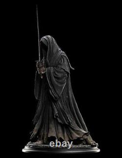 Weta Lord Of The Rings Ringwraith Of Mordor 16 Scale Statue (Classic Series)