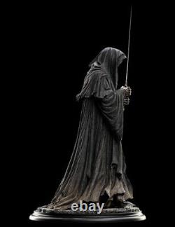 Weta Lord Of The Rings Ringwraith Of Mordor 16 Scale Statue (Classic Series)