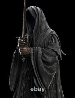 Weta Lord Of The Rings Ringwraith Of Mordor 16 Scale Statue (Classic Series)