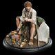 Weta Lord Of The Rings Samwise Gamgee 110 Scale Statue