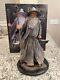 Weta Lord Of The Rings Classic Series Gandalf The Grey Pilgrim 1/6 Scale Statue