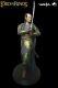 Weta Lord Of The Rings Elrond Herald Of Gil-galad Statue