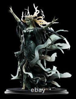 Weta Lord of the Rings Galadriel Dark Queen Sixth Scale Statue Figure Brand New