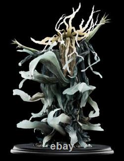 Weta Lord of the Rings Galadriel Dark Queen Sixth Scale Statue Figure Brand New