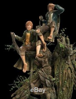 Weta Lord of the Rings, LOTR, Masters Collection TreeBeard, 1/6 Scale Statue, NEW