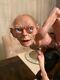 Weta Lord Of The Rings Masters Collection Statue Gollum Figure