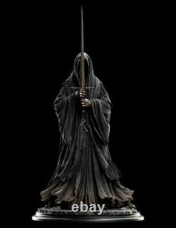 Weta Lord of the Rings Mordor Ring s Figure Statue RINGWRAITH OF MORDOR Weta