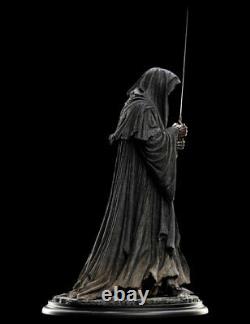Weta Lord of the Rings Mordor Ring s Figure Statue RINGWRAITH OF MORDOR Weta