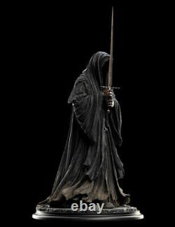 Weta Lord of the Rings Mordor Ring s Figure Statue RINGWRAITH OF MORDOR Weta