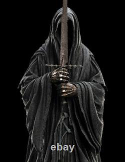 Weta Lord of the Rings Mordor Ring s Figure Statue RINGWRAITH OF MORDOR Weta