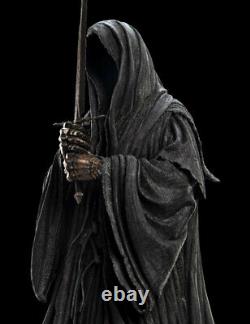 Weta Lord of the Rings Mordor Ring s Figure Statue RINGWRAITH OF MORDOR Weta