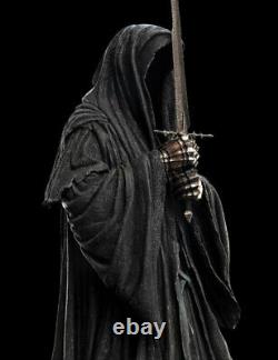 Weta Lord of the Rings Mordor Ring s Figure Statue RINGWRAITH OF MORDOR Weta