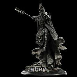 Weta Lord of the Rings Ringwraith of Forod Statue Figure Brand New