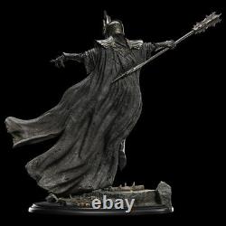 Weta Lord of the Rings Ringwraith of Forod Statue Figure Brand New