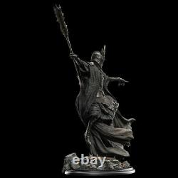 Weta Lord of the Rings Ringwraith of Forod Statue Figure Brand New