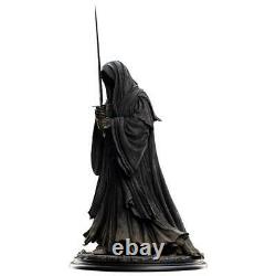 Weta Lord of the Rings Ringwraith of Mordor 16 Scale Classic Statue BRAND NEW
