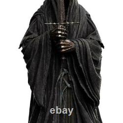 Weta Lord of the Rings Ringwraith of Mordor 16 Scale Classic Statue BRAND NEW