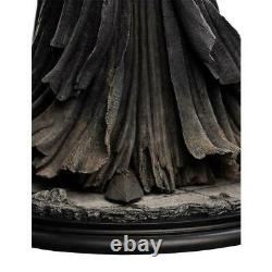 Weta Lord of the Rings Ringwraith of Mordor 16 Scale Classic Statue BRAND NEW