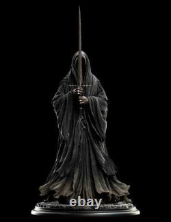 Weta Lord of the Rings Ringwraith of Mordor 16 Scale Classic Statue BRAND NEW