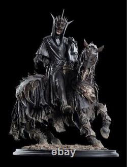 Weta Lord of the Rings Sauron Premium 16 scale figure statue NEW from Japan