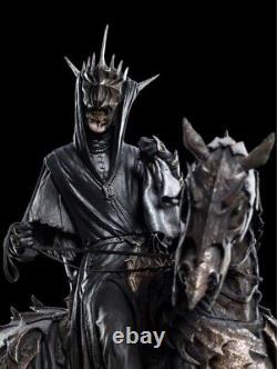 Weta Lord of the Rings Sauron Premium 16 scale figure statue NEW from Japan