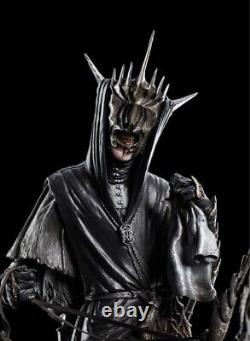 Weta Lord of the Rings Sauron Premium 16 scale figure statue NEW from Japan