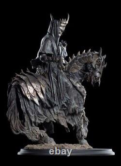 Weta Lord of the Rings Sauron Premium 16 scale figure statue NEW from Japan