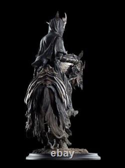 Weta Lord of the Rings Sauron Premium 16 scale figure statue NEW from Japan