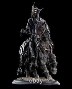 Weta Lord of the Rings Sauron Premium 16 scale figure statue NEW from Japan