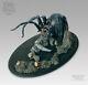 Weta Lord Of The Rings Shelob Statue