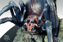 Weta Lord of the Rings Shelob Statue