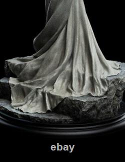 Weta Lord of the Rings The Hobbit Galadriel of the White Council Statue SEALED